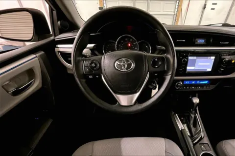More photos of 2014 Toyota Corolla LE at Bob Ruth Ford Dillsburg, PA