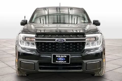 Another view of 2023 Ford Maverick XLT for sale in Dillsburg, PA at Bob Ruth Ford Dillsburg