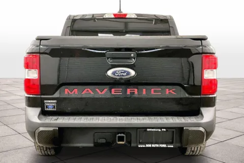 More photos of 2023 Ford Maverick XLT at Bob Ruth Ford Dillsburg, PA