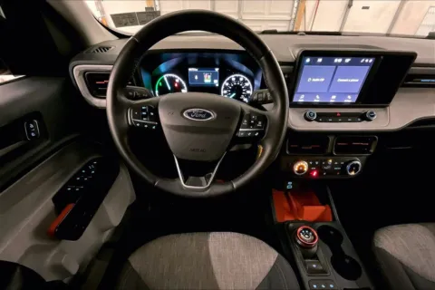 More photos of 2023 Ford Maverick XLT at Bob Ruth Ford Dillsburg, PA