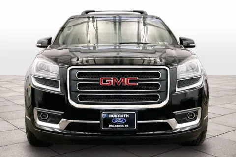 More photos of 2016 GMC Acadia SLT-1 at Bob Ruth Ford Dillsburg, PA