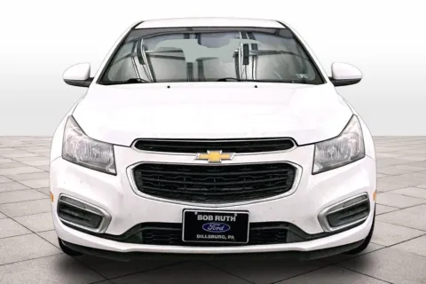 Another view of 2015 Chevrolet Cruze 1LT for sale in Dillsburg, PA at Bob Ruth Ford Dillsburg