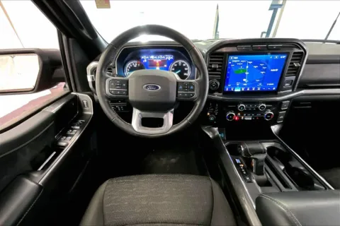 More photos of 2023 Ford F-150 XLT at Bob Ruth Ford Dillsburg, PA