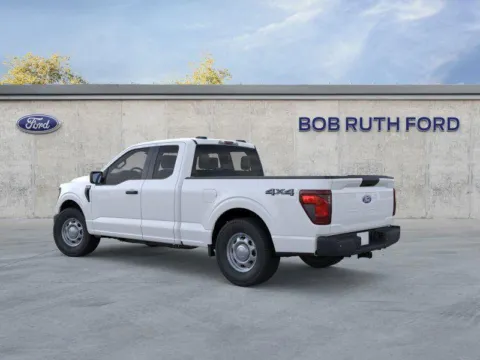 More photos of 2025 Ford F-150 XL at Bob Ruth Ford Dillsburg, PA