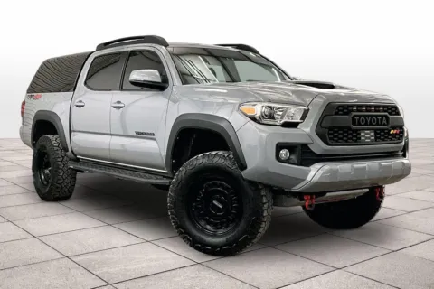 Photos of 2019 Toyota Tacoma TRD Sport for sale in Dillsburg, PA at Bob Ruth Ford Dillsburg
