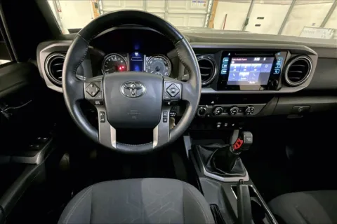 More photos of 2019 Toyota Tacoma TRD Sport at Bob Ruth Ford Dillsburg, PA