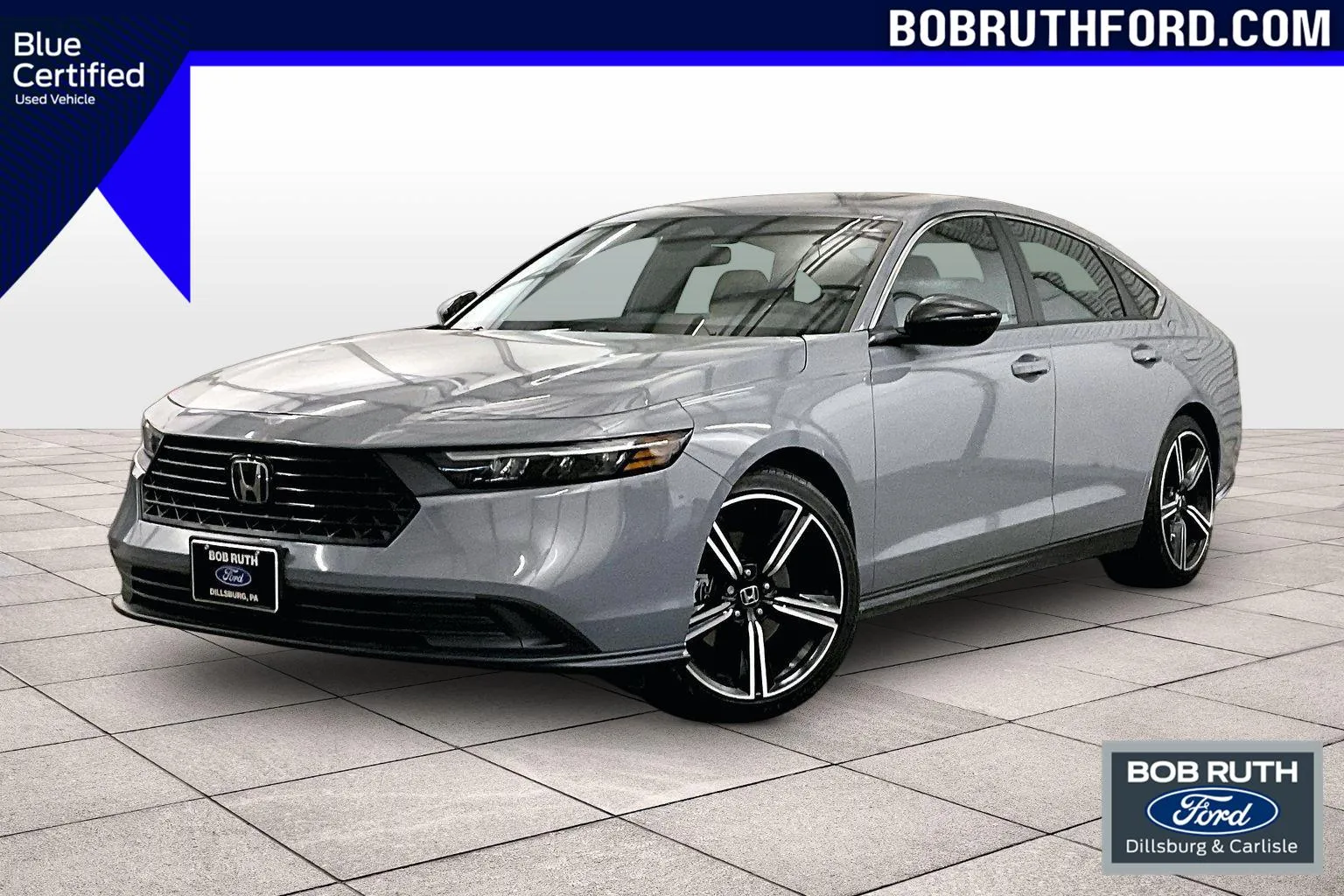 2023 Honda Accord Hybrid Sport for sale in Dillsburg, PA