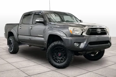 Photos of 2015 Toyota Tacoma for sale in Dillsburg, PA at Bob Ruth Ford Dillsburg