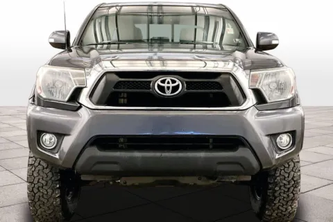 Another view of 2015 Toyota Tacoma for sale in Dillsburg, PA at Bob Ruth Ford Dillsburg