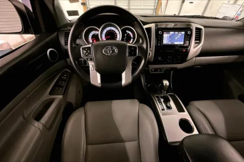 More photos of 2015 Toyota Tacoma at Bob Ruth Ford Dillsburg, PA