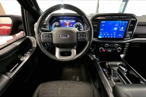 More photos of 2022 Ford F-150 XLT at Bob Ruth Ford Dillsburg, PA