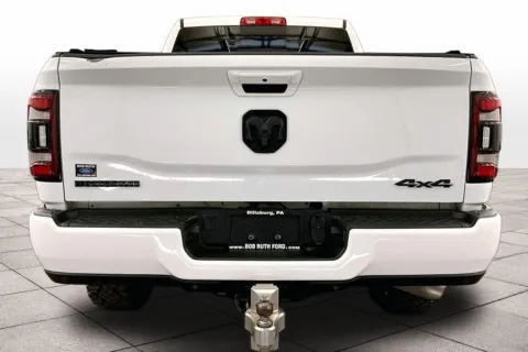 More photos of 2024 Ram 2500 Big Horn at Bob Ruth Ford Dillsburg, PA