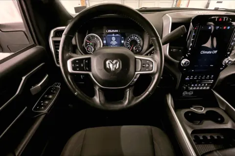 More photos of 2024 Ram 2500 Big Horn at Bob Ruth Ford Dillsburg, PA