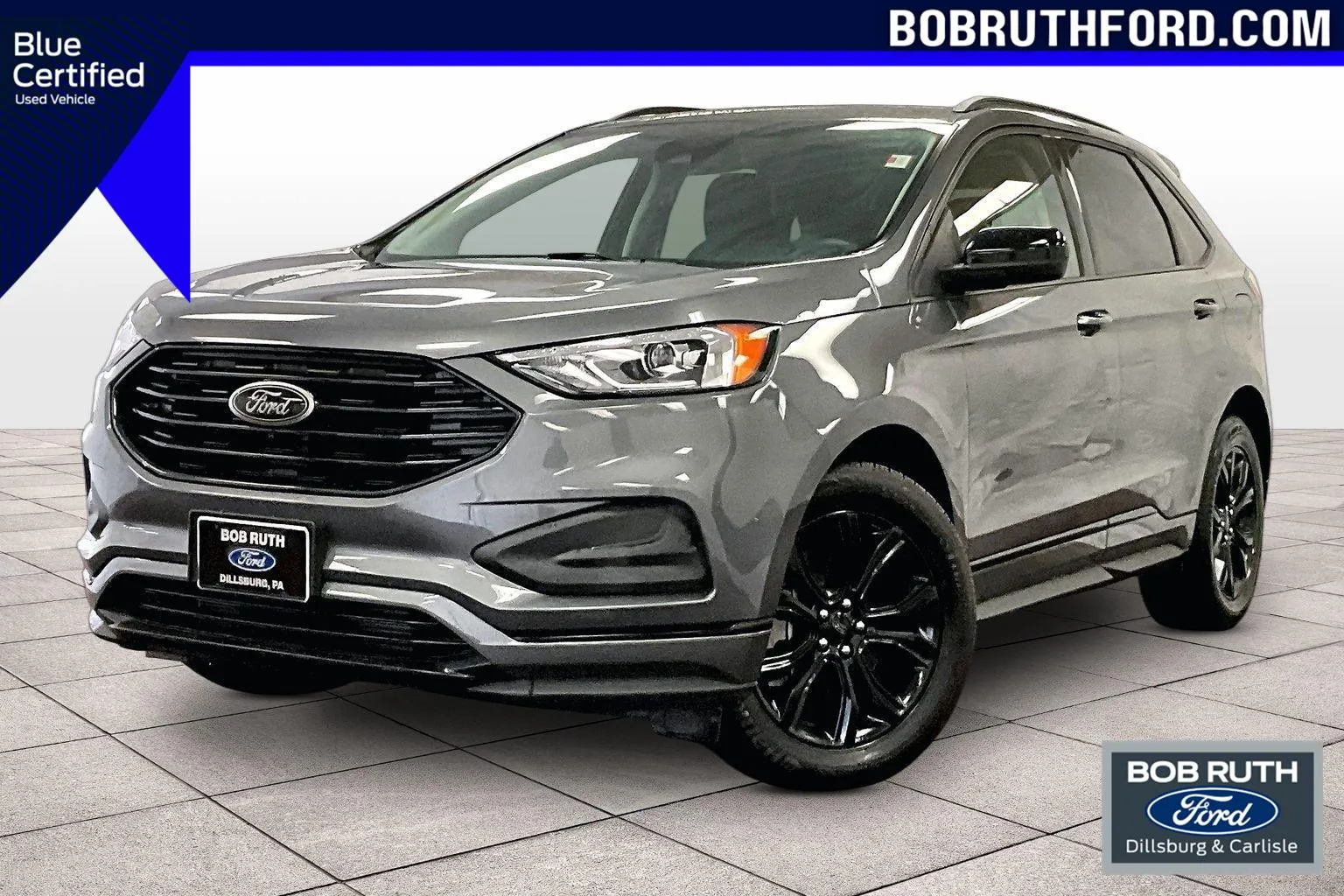 2024 Ford Edge SE for sale in Dillsburg, PA
