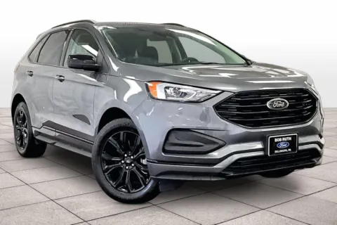 Photos of 2024 Ford Edge SE for sale in Dillsburg, PA at Bob Ruth Ford Dillsburg