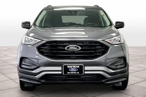 Another view of 2024 Ford Edge SE for sale in Dillsburg, PA at Bob Ruth Ford Dillsburg