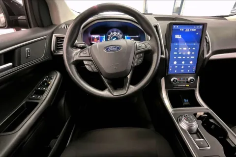 More photos of 2024 Ford Edge SE at Bob Ruth Ford Dillsburg, PA