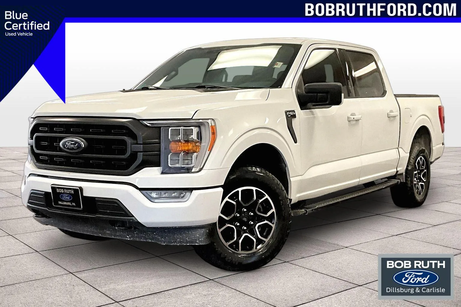 2023 Ford F-150 XLT for sale in Dillsburg, PA