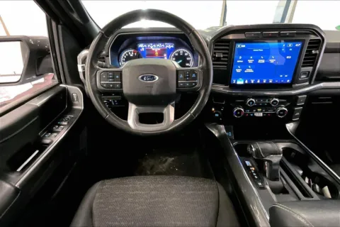 More photos of 2023 Ford F-150 XLT at Bob Ruth Ford Dillsburg, PA