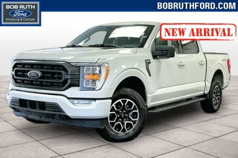 Gray 2023 Ford F-150 XLT for sale in Dillsburg, PA