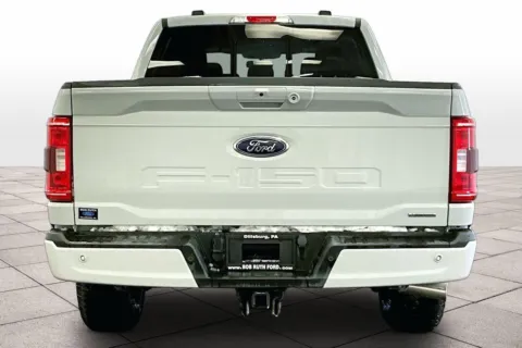 More photos of 2023 Ford F-150 XLT at Bob Ruth Ford Dillsburg, PA