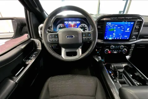 More photos of 2023 Ford F-150 XLT at Bob Ruth Ford Dillsburg, PA