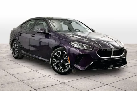 Photos of 2025 BMW 2 Series 228 xDrive for sale in Dillsburg, PA at Bob Ruth Ford Dillsburg