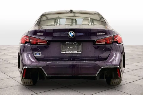 More photos of 2025 BMW 2 Series 228 xDrive at Bob Ruth Ford Dillsburg, PA