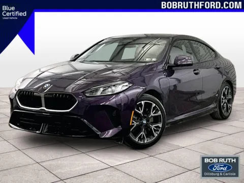 Gray 2025 BMW 2 Series 228 xDrive for sale in Dillsburg, PA