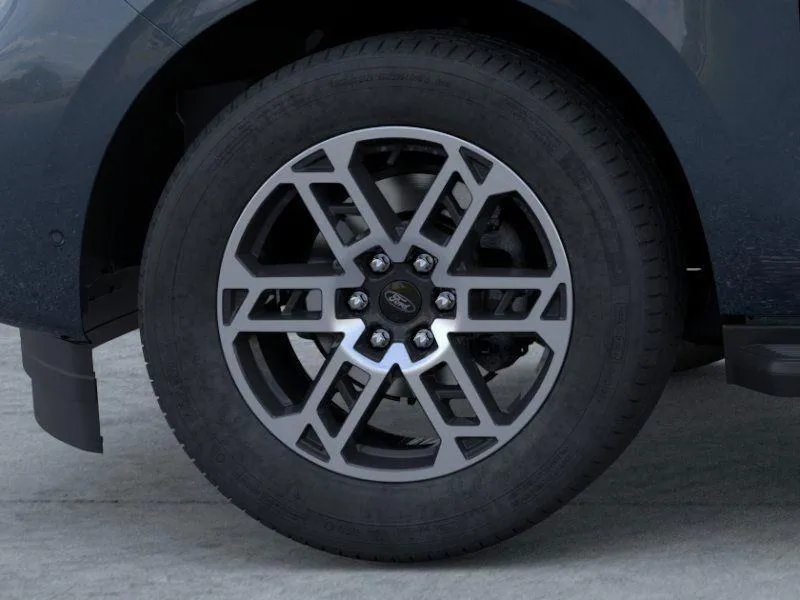 2025 Ford Expedition MAX Active - Photo 19