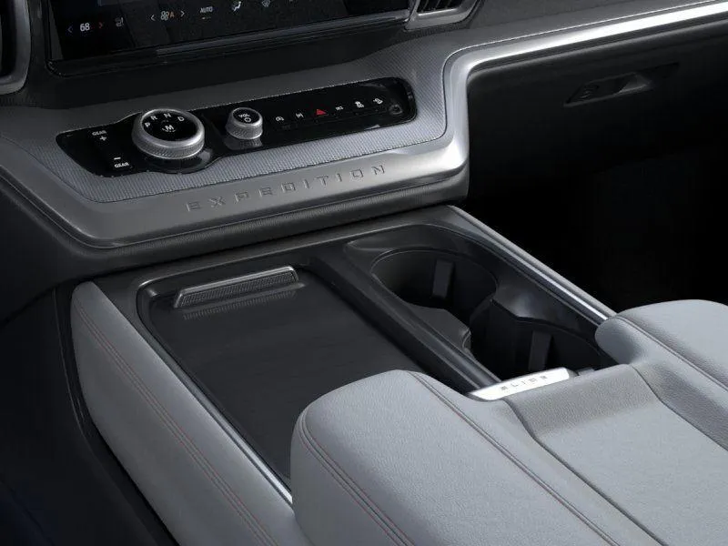 2025 Ford Expedition MAX Active - Photo 15