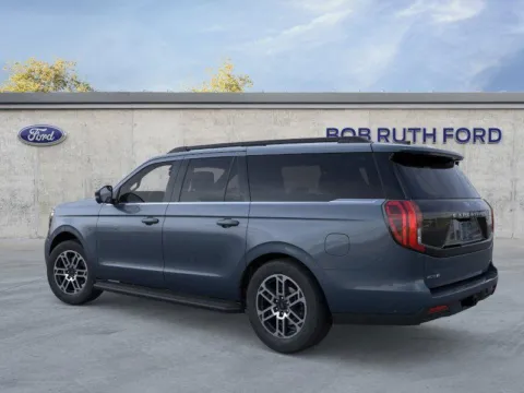 More photos of 2025 Ford Expedition Max Active at Bob Ruth Ford Dillsburg, PA