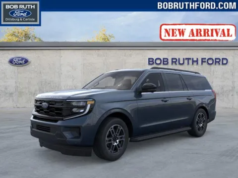 Blue 2025 Ford Expedition Max Active for sale in Dillsburg, PA
