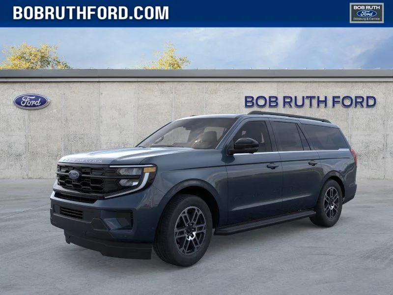 2025 Ford Expedition MAX Active - Photo 1