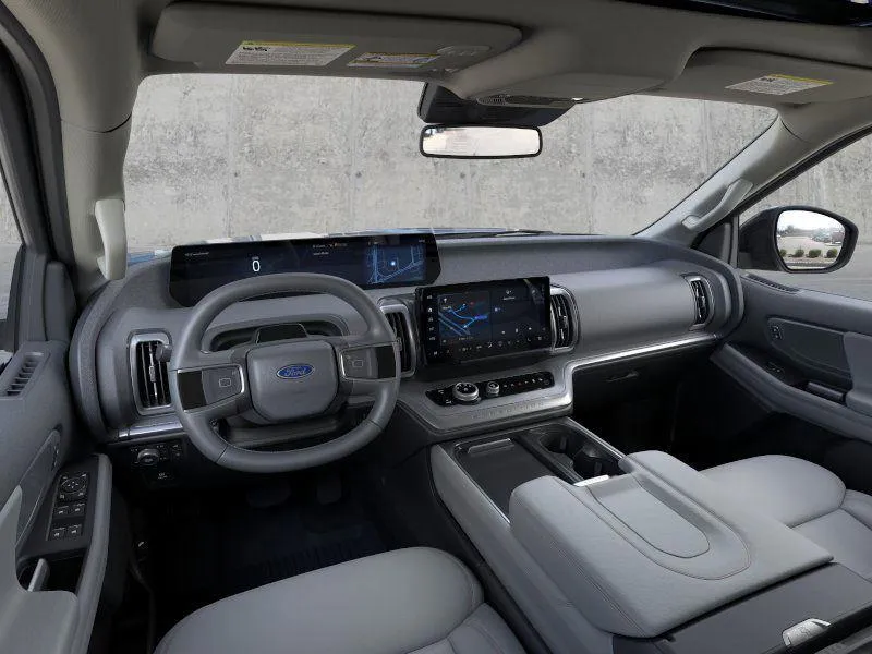 2025 Ford Expedition MAX Active - Photo 9
