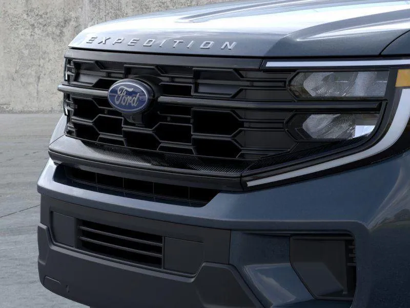 2025 Ford Expedition MAX Active - Photo 17