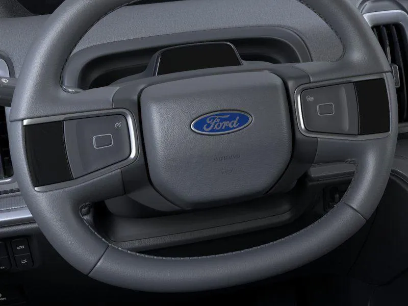 2025 Ford Expedition MAX Active - Photo 12