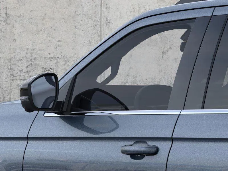 2025 Ford Expedition MAX Active - Photo 20