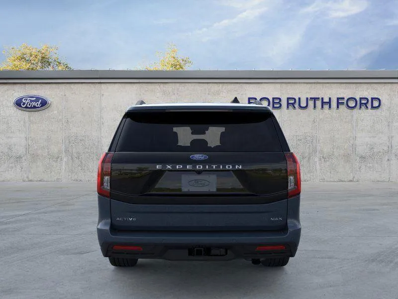 2025 Ford Expedition MAX Active - Photo 6
