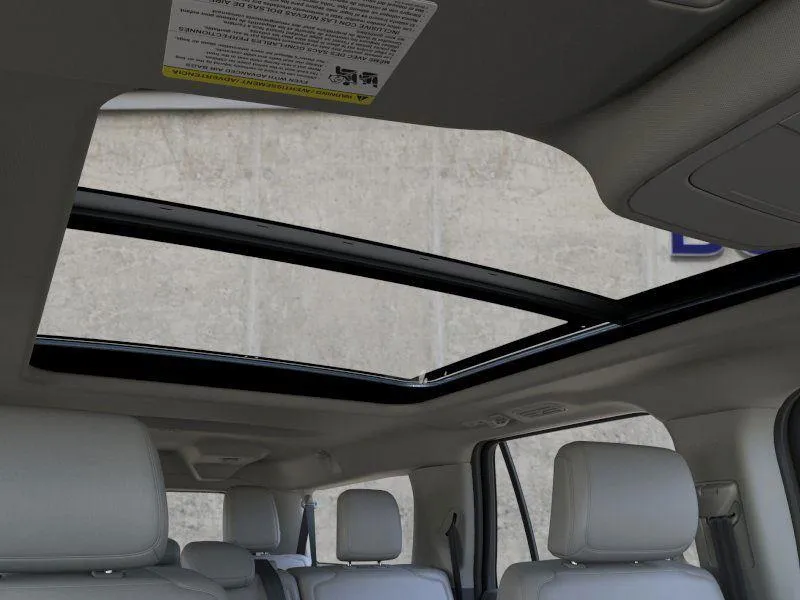 2025 Ford Expedition MAX Active - Photo 22