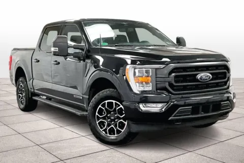 Photos of 2023 Ford F-150 XLT for sale in Dillsburg, PA at Bob Ruth Ford Dillsburg