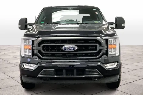 Another view of 2023 Ford F-150 XLT for sale in Dillsburg, PA at Bob Ruth Ford Dillsburg