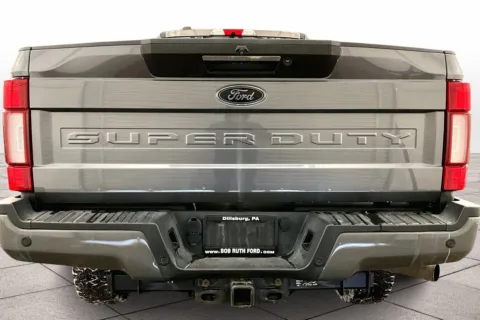 More photos of 2022 Ford Super Duty F-250 SRW LARIAT at Bob Ruth Ford Dillsburg, PA