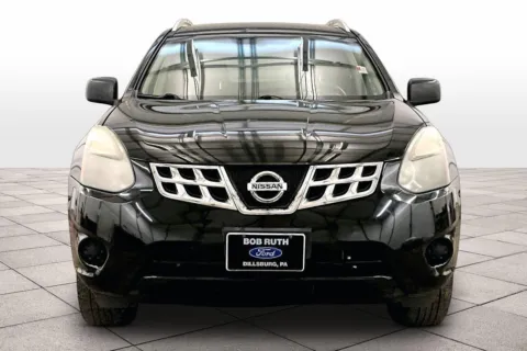 Another view of 2015 Nissan Rogue Select S for sale in Dillsburg, PA at Bob Ruth Ford Dillsburg