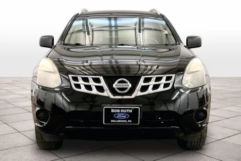 More photos of 2015 Nissan Rogue Select S at Bob Ruth Ford Dillsburg, PA