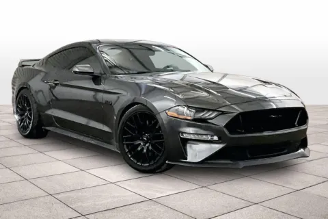 Photos of 2019 Ford Mustang GT Premium for sale in Dillsburg, PA at Bob Ruth Ford Dillsburg