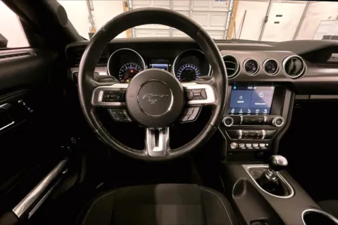 More photos of 2019 Ford Mustang GT Premium at Bob Ruth Ford Dillsburg, PA