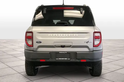 More photos of 2021 Ford Bronco Sport Outer Banks at Bob Ruth Ford Dillsburg, PA