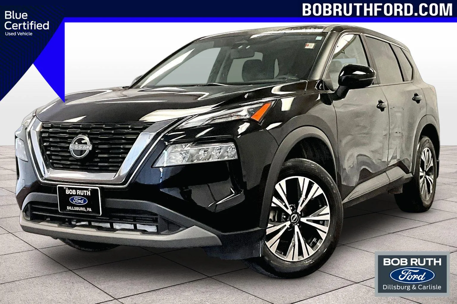 2023 Nissan Rogue SV for sale in Dillsburg, PA