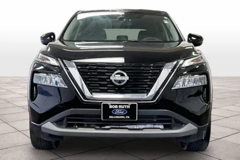 Another view of 2023 Nissan Rogue SV for sale in Dillsburg, PA at Bob Ruth Ford Dillsburg